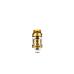 ThunderHead Creations Tauren One RTA 24mm Gold